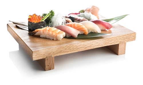 Sushi Moriawase